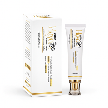 Haya Beauty Cream (Ultra)